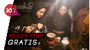 Festival Ngopi Sepuluh Ewu, Perpaduan Tradisi dan Ekonomi Kreatif Festival Ngopi Sepuluh Ewu, Perpaduan Tradisi dan Ekonomi Kreatif
