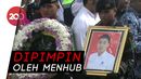 Makam Agung ATC Palu Dipindah ke TMP Makassar Makam Agung ATC Palu Dipindah ke TMP Makassar