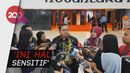 Maruf Amin Bicara Budek-Buta, Fadli Zon: Bisa Singgung Difabel Maruf Amin Bicara Budek-Buta, Fadli Zon: Bisa Singgung Difabel