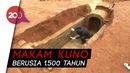 Situs Bersejarah 3.000 Tahun Lalu Ditemukan Situs Bersejarah 3.000 Tahun Lalu Ditemukan