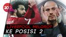 Taklukkan United, City Kudeta Liverpool di Puncak Klasemen Taklukkan United, City Kudeta Liverpool di Puncak Klasemen
