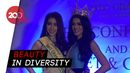 Datang ke Indonesia, Miss Grand International 2018 Bawa Pesan Perdamaian Datang ke Indonesia, Miss Grand International 2018 Bawa Pesan Perdamaian