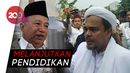 Dubes Arab Izinkan Habib Rizieq ke Malaysia Dubes Arab Izinkan Habib Rizieq ke Malaysia