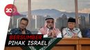 Dubes Saudi Tepis Isu Jemaah Palestina Dilarang Berhaji Dubes Saudi Tepis Isu Jemaah Palestina Dilarang Berhaji