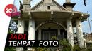Melihat Rumah Tua Bertuliskan Bohemian Rhapsody yang Viral Melihat Rumah Tua Bertuliskan Bohemian Rhapsody yang Viral