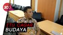 Anies Akan Revitalisasi TIM, Ketua DPRD: Harus Didukung Anies Akan Revitalisasi TIM, Ketua DPRD: Harus Didukung