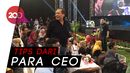 Dear Millennials, Ini Tips Jadi CEO dari Ahlinya Dear Millennials, Ini Tips Jadi CEO dari Ahlinya