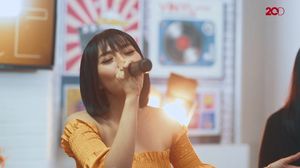 Rinni Wulandari Ungkapkan Perasaan Cinta dalam Crazy Over You