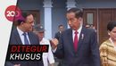 Ribut Soal Tanah Abang Kumuh, Anies-Pras Ditegur Jokowi? Ribut Soal Tanah Abang Kumuh, Anies-Pras Ditegur Jokowi?