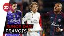 Era Messi dan Ronaldo Segera Berakhir, Benarkah? Era Messi dan Ronaldo Segera Berakhir, Benarkah?