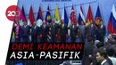 Rusia-ASEAN Jaga Kerja Sama di Bidang Pemberantasan Terorisme Rusia-ASEAN Jaga Kerja Sama di Bidang Pemberantasan Terorisme