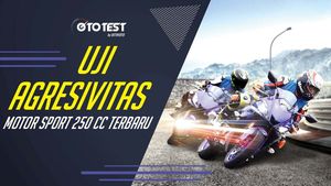 Review Yamaha R25: Uji Agresivitas Langsung di Sirkuit Sentul