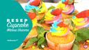 Resep Cupcake Warna Unicorn Resep Cupcake Warna Unicorn