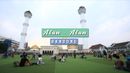 Pesona Indahnya Alun-alun Bandung Pesona Indahnya Alun-alun Bandung