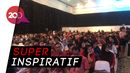 Arek Suroboyo Minta Innocreativation Diadakan Lagi Arek Suroboyo Minta Innocreativation Diadakan Lagi