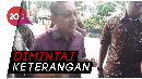Eks Wapres Boediono Diperiksa KPK dalam Kasus Century Eks Wapres Boediono Diperiksa KPK dalam Kasus Century