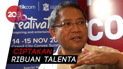 Peranan Milenial dalam Ekonomi Digital Indonesia