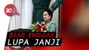 Bela Prabowo, HNW Minta Megawati Fokus ke Jokowi Bela Prabowo, HNW Minta Megawati Fokus ke Jokowi