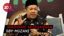 Fahri Hamzah: Prihatin, Kubu Prabowo Tak Terkonsolidasi Fahri Hamzah: Prihatin, Kubu Prabowo Tak Terkonsolidasi