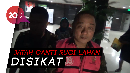 PNS Makassar Ditangkap Jadi Tersangka Korupsi Lahan Underpass PNS Makassar Ditangkap Jadi Tersangka Korupsi Lahan Underpass