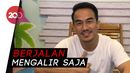 Rahasia Kesuksesan Joe Taslim dalam Berkarier Rahasia Kesuksesan Joe Taslim dalam Berkarier