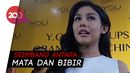 Tips Makeup Natural Ala Vanesha Prescilla Tips Makeup Natural Ala Vanesha Prescilla