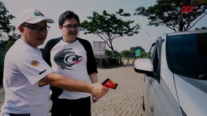 Cuaca Nggak Jelas Bikin Galau Cuci Mobil? Ini Solusinya!