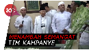 Maruf Ziarah ke Makam Cucu Sunan Gunung Jati Maruf Ziarah ke Makam Cucu Sunan Gunung Jati