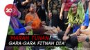 Ruhut: Gimik-gimik yang Dilakukan Sandi, Itu Tuhan Marah Lho! Ruhut: Gimik-gimik yang Dilakukan Sandi, Itu Tuhan Marah Lho!