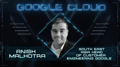Bos Google Sebut Pentingnya Machine Learning, Apa Itu?