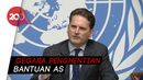 Kehabisan Dana, UNRWA Pecat 118 Staf di Palestina Kehabisan Dana, UNRWA Pecat 118 Staf di Palestina