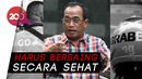 Dear Operator Taksi dan Ojek Online, Jangan Korbankan Driver Dear Operator Taksi dan Ojek Online, Jangan Korbankan Driver