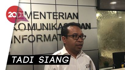 First Media dan Bolt Resmi Cabut Gugatan Terhadap Kominfo