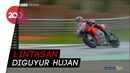 Momen Marquez hingga Rossi Tersungkur di MotoGP Valencia Momen Marquez hingga Rossi Tersungkur di MotoGP Valencia