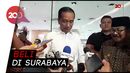 Saat Jokowi Pamer Oleh-oleh untuk Cucunya Saat Jokowi Pamer Oleh-oleh untuk Cucunya