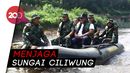 2.500 Personel Kodam Jaya Diterjunkan Tangani Banjir 2.500 Personel Kodam Jaya Diterjunkan Tangani Banjir