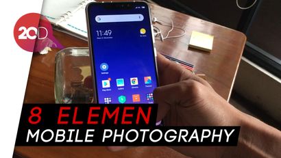 Ingin Jadi Mobile Photographer? Wajib Perhatikan Tips Berikut Ini!