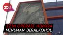 Tak Ada Izinnya, Tempat Karaoke Milik Lyra Virna Disegel Tak Ada Izinnya, Tempat Karaoke Milik Lyra Virna Disegel