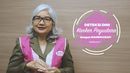 Ini Syarat Deteksi Dini Kanker Payudara dengan Mammografi Ini Syarat Deteksi Dini Kanker Payudara dengan Mammografi
