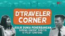 Kapten Vincent: Jangan Takut Naik Pesawat! Kapten Vincent: Jangan Takut Naik Pesawat!
