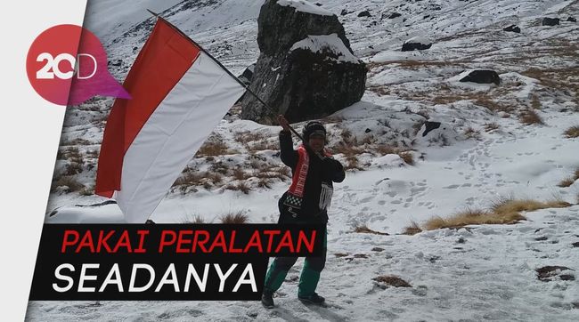 Orang indonesia yang sukses dari forex