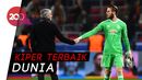 Jangan Pergi, De Gea Jangan Pergi, De Gea