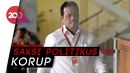 KPK Periksa Kadiv Batubara PLN, Saksi Kasus Idrus Marham KPK Periksa Kadiv Batubara PLN, Saksi Kasus Idrus Marham
