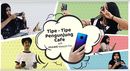 Huawei Mate 20 Pro : Tipe-tipe Pengunjung Cafè Huawei Mate 20 Pro : Tipe-tipe Pengunjung Cafè