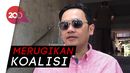 Tolak Perda Syariah, Farhat Abbas Usul Depak PSI Tolak Perda Syariah, Farhat Abbas Usul Depak PSI