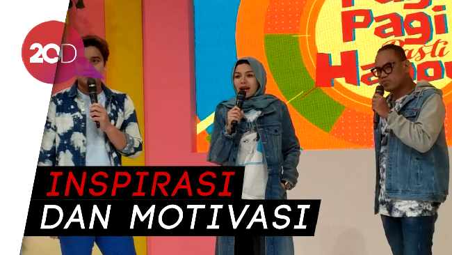 Apa Kata Uya Kuya Cs Soal Pernikahan Super Mewah Crazy 