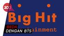 Ini Bocoran Boyband Baru Keluaran Big Hit Entertainment Ini Bocoran Boyband Baru Keluaran Big Hit Entertainment