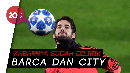 Tersingkir dari Madrid, Isco Mau ke Barca atau City? Tersingkir dari Madrid, Isco Mau ke Barca atau City?
