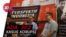 Sudirman Said Sebut Tren Korupsi Era Jokowi Meningkat Sudirman Said Sebut Tren Korupsi Era Jokowi Meningkat