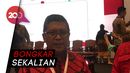 Basarah Dipolisikan Soal Soeharto Guru Korupsi, PDIP Membela Basarah Dipolisikan Soal Soeharto Guru Korupsi, PDIP Membela
